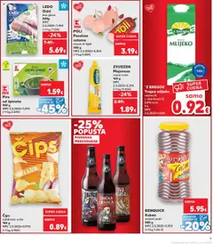 Kaufland katalog | vrijedi od 20.08.2025 | Stranica: 9
