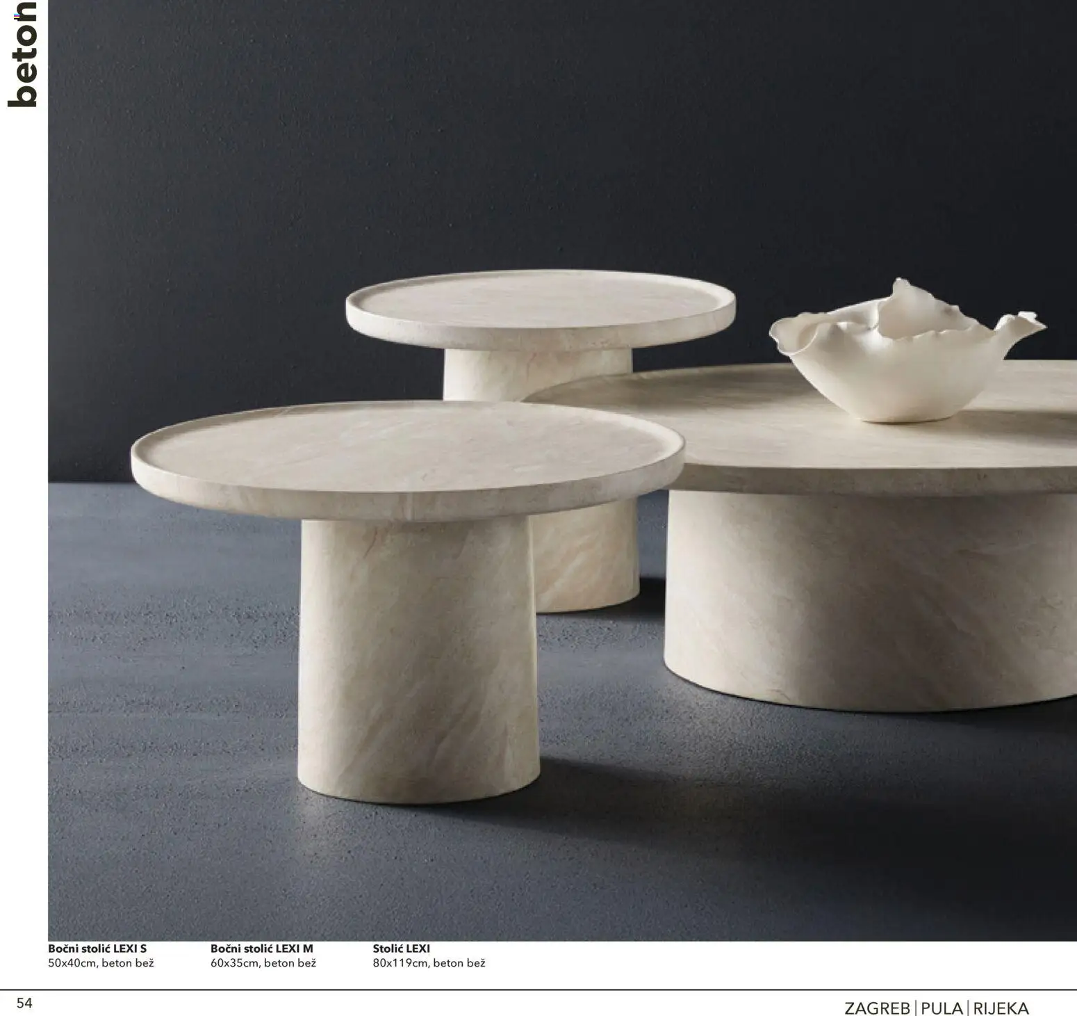 Harvey Norman katalog | vrijedi od 07.04.2026 | Stranica: 54