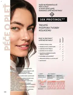 Avon katalog 7/2025 od 01.07.2025 | Strana: 110 | Produkty: Kolagen