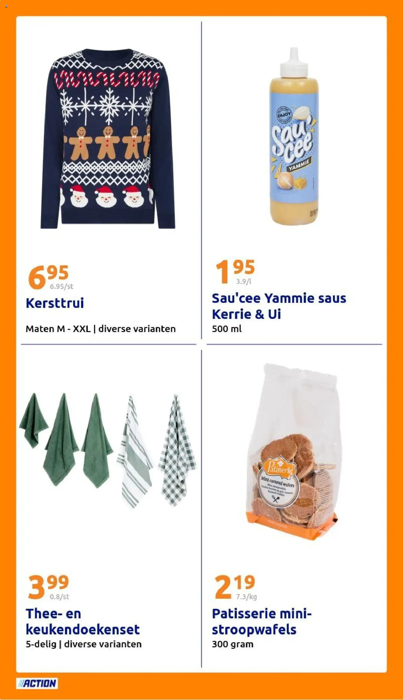 {H1} | Pagina: 20 | Producten: Thee, Saus, Ui