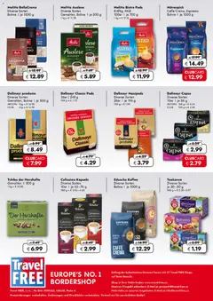 Travel FREE Flugblatt ab 23.01.2026 gültig | Seite: 8