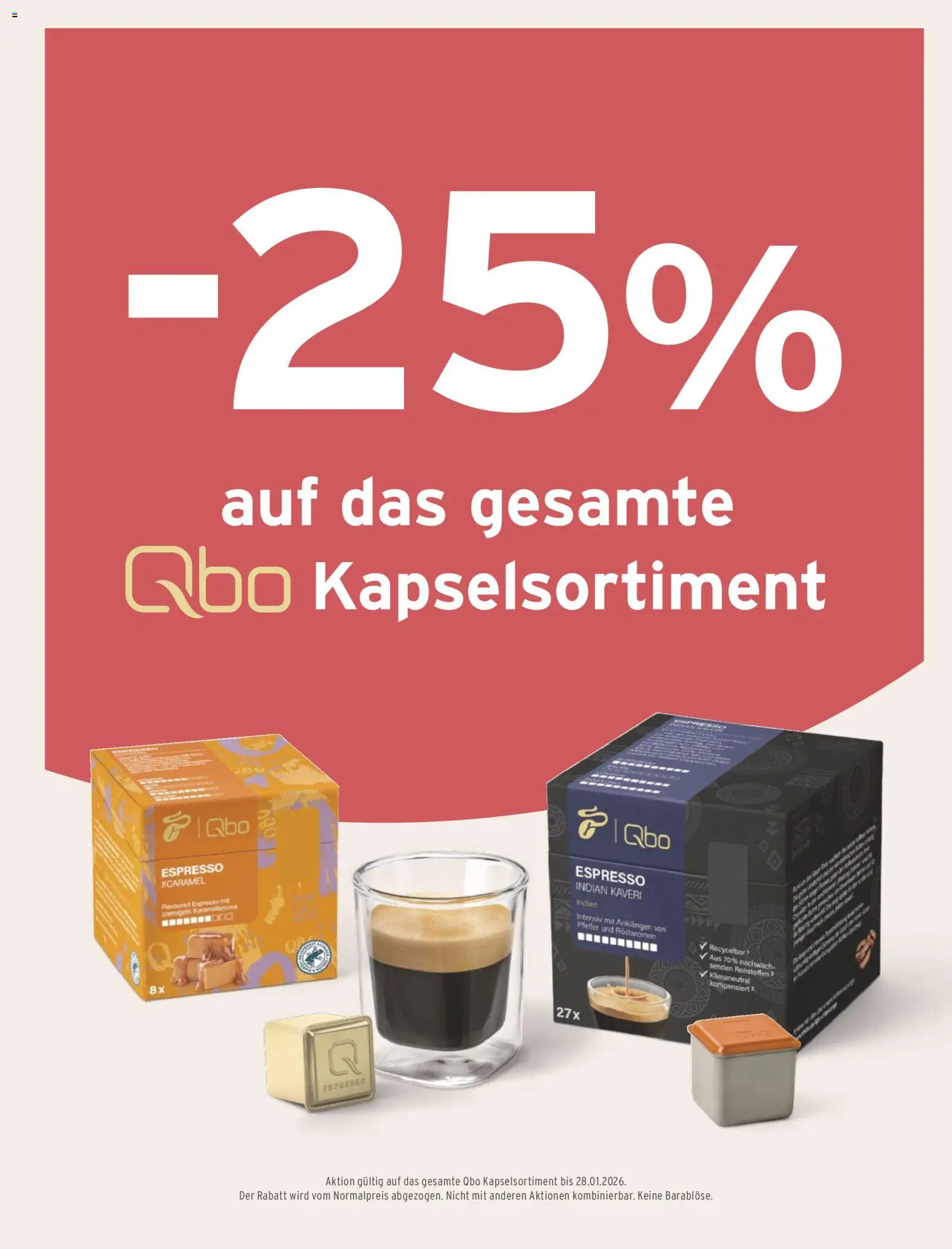 Tchibo Eduscho - Katalog Februar 2026 gültig ab 01.02.2026 | Seite: 141