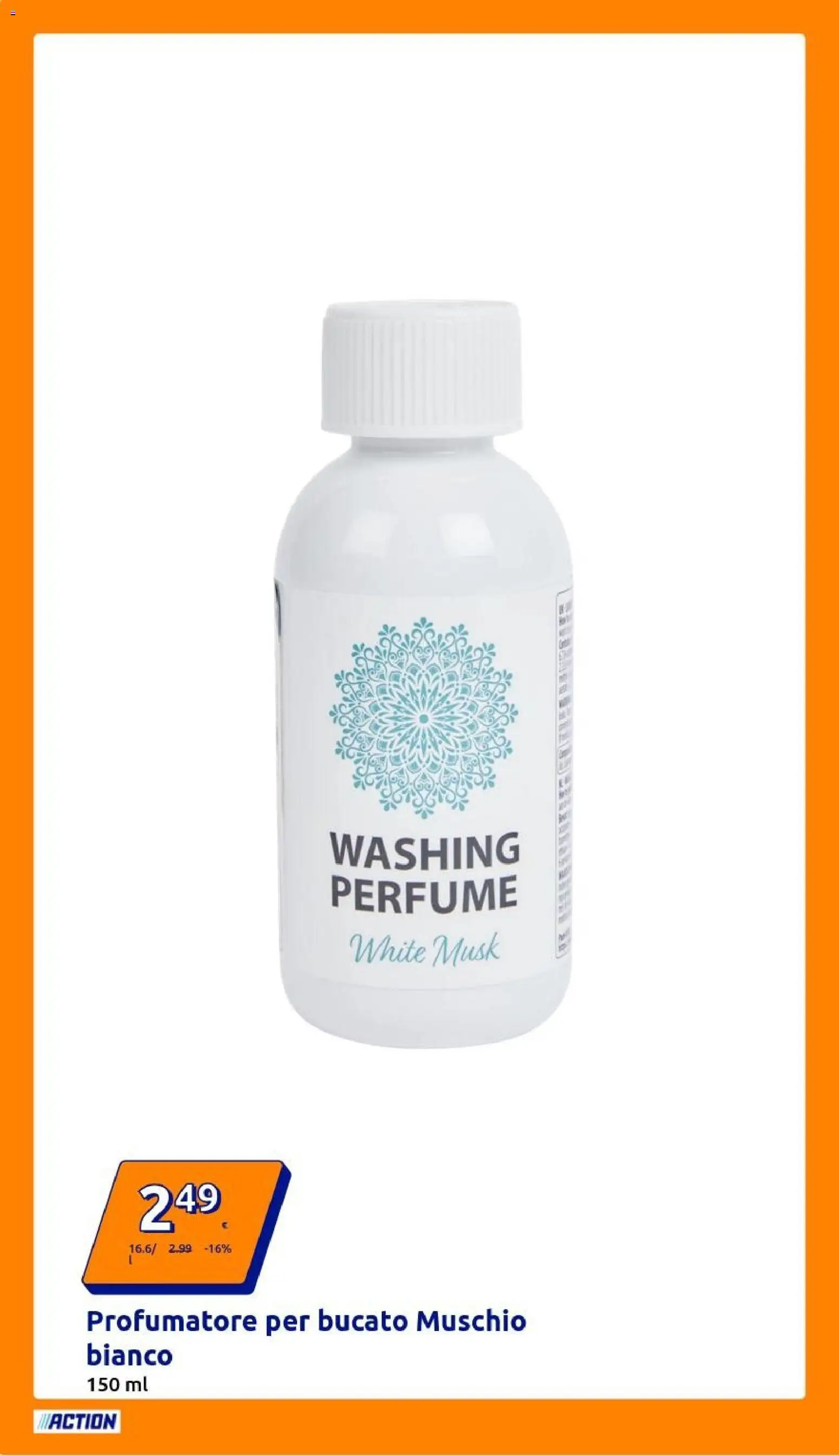 Volantino Action del 24.12.2025 | Pagina: 6