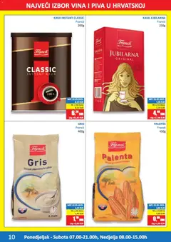 Vrutak - Katalog - Pregled kataloga iz trgovine Vrutak, vrijedi od 15.12.2025 | Stranica: 10