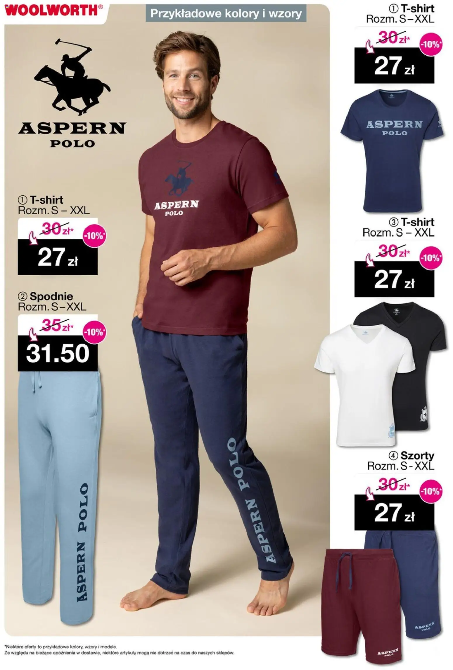 Woolworth Gazetka od 07.11.2025 | Strona: 20