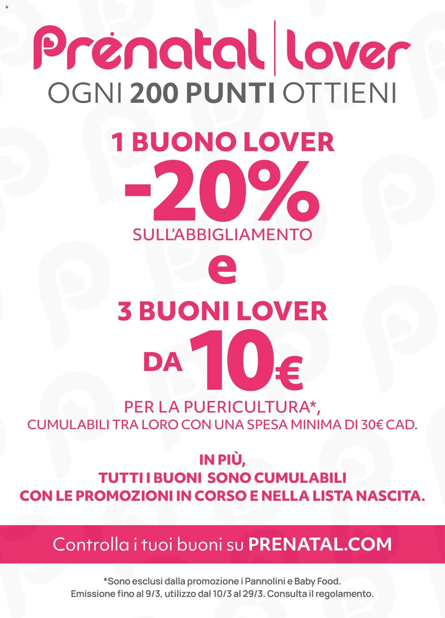 Volantino Prenatal del 05.02.2026 | Pagina: 7