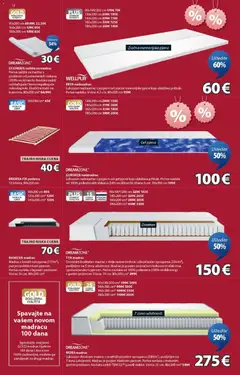 JYSK - Katalog - Pregled kataloga iz trgovine JYSK, vrijedi od 31.12.2025 | Stranica: 12