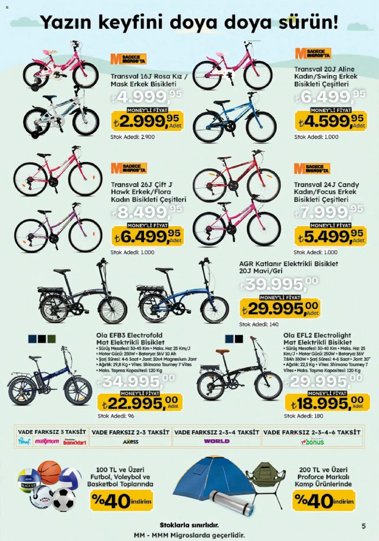 Migros Katalog - Migroskop - 07.08.2025 tarihinden itibaren geçerlidir | Sayfa: 95 | Ürünler: Saat, Ağırlık