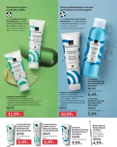 Pré-visualização Catálogo Avon Campanha 2 válido de 01.02.2026 | Página: 140