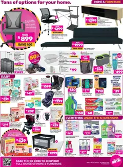 Game Specials │ valid from 22.07.2025 | Page: 9
