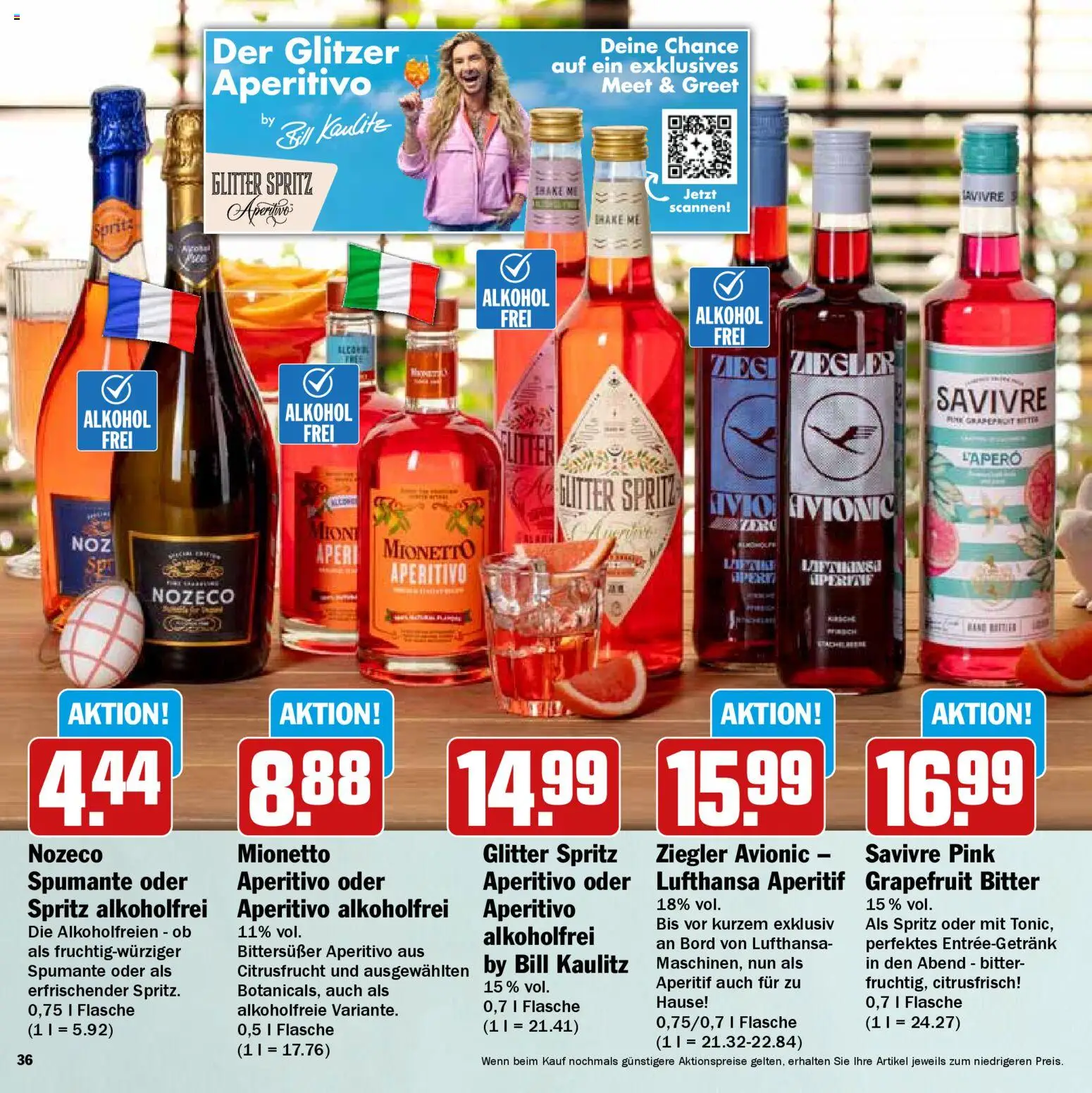 HIT Wochenprospekt – gültig ab 09.03.2026 | Seite: 36 | Produkte: Grapefruit