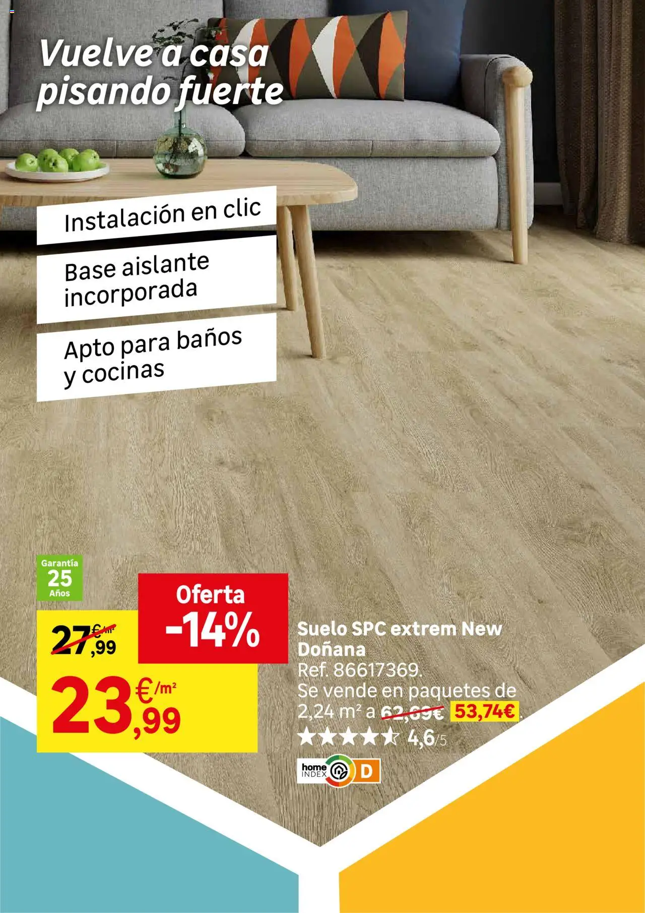 Leroy Merlin catálogo │ válido desde el 26.08.2025 | Página: 54