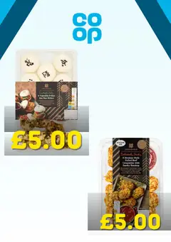 Preview of Co-op - Offers valid from 15.12.2025 | Page: 5 | Products: Beef, Ketchup