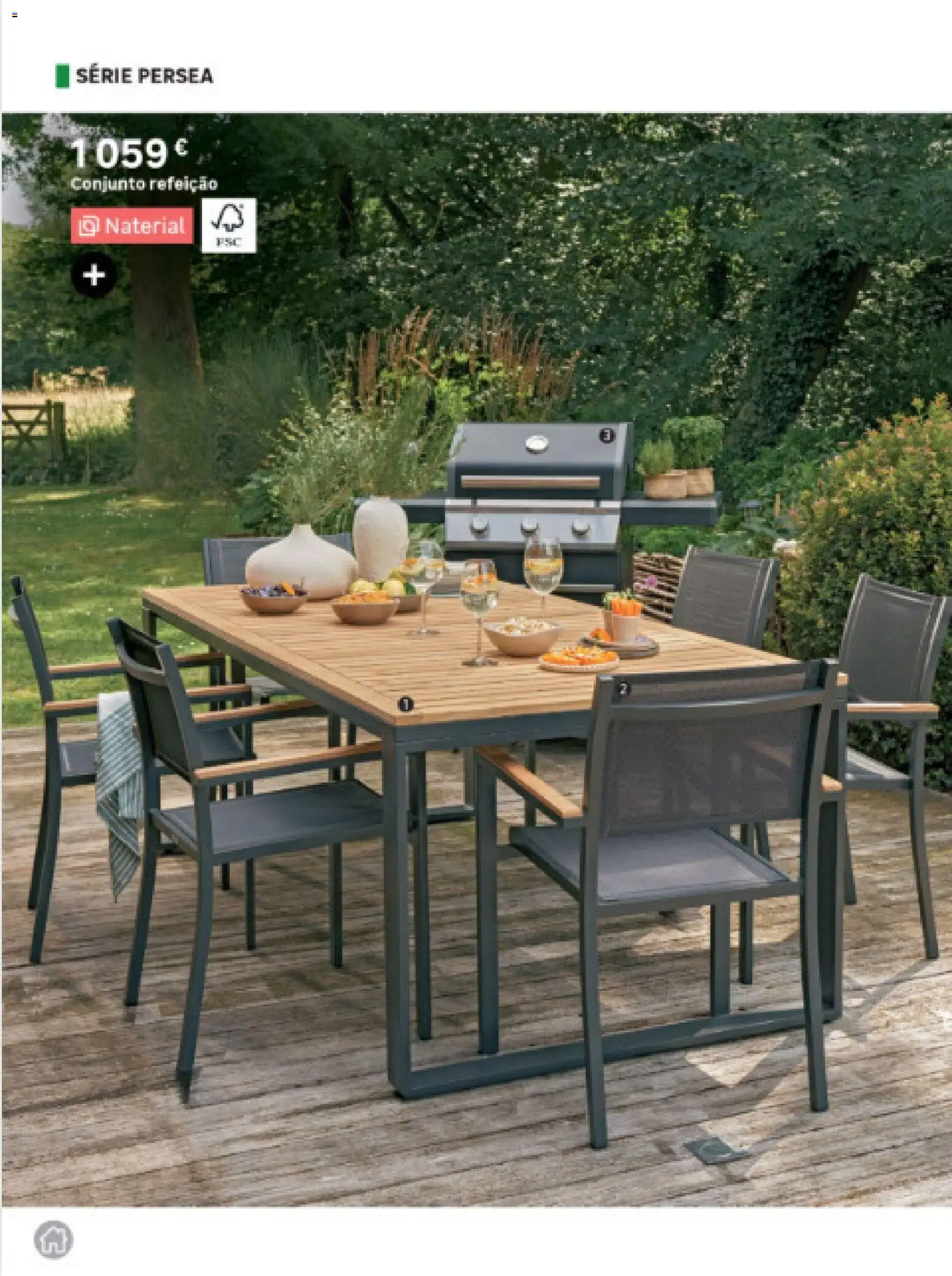 Leroy Merlin Arquipélago da Madeira Jardim │ válido de 12.03.2026 | Página: 14