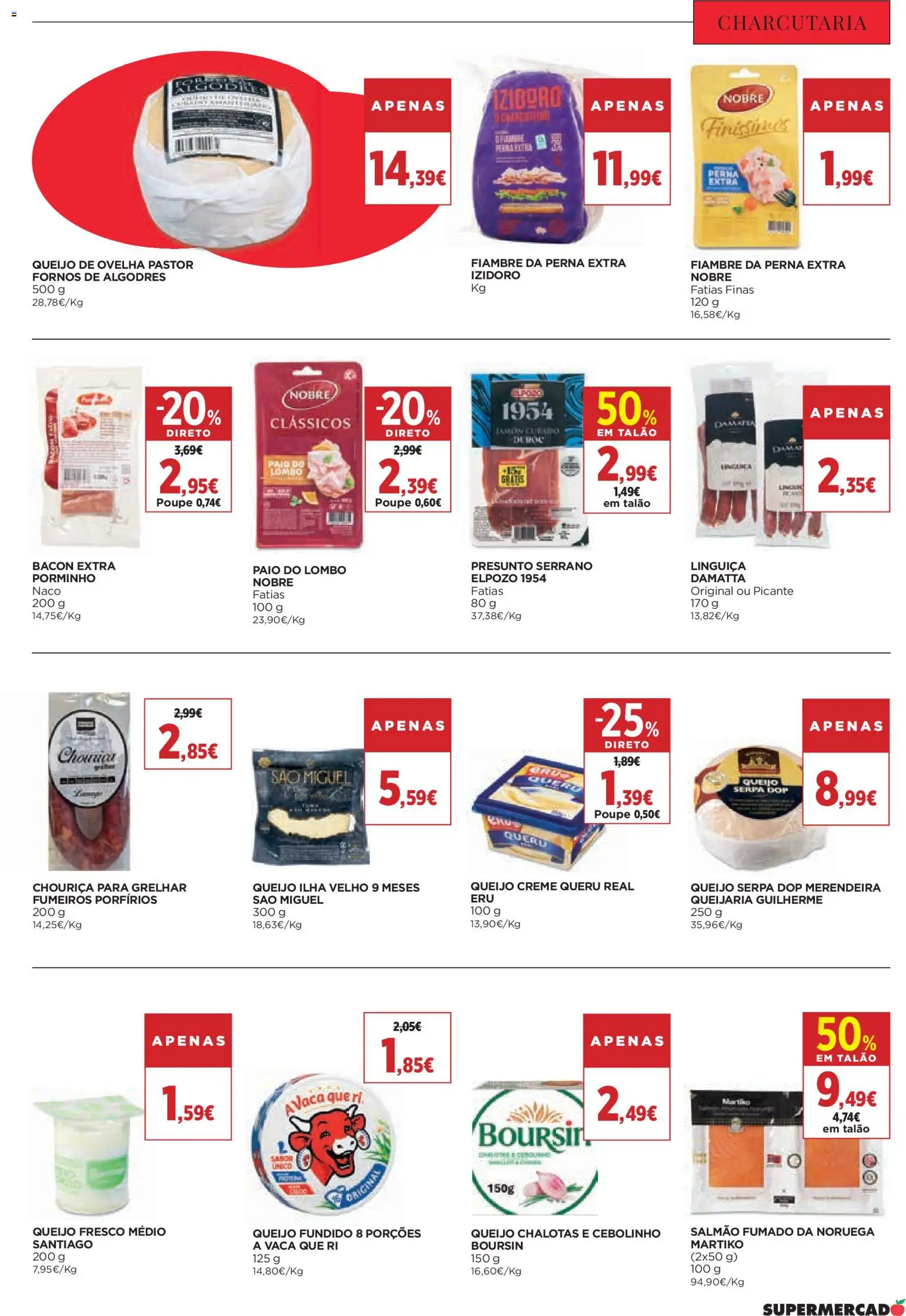 El Corte Ingles folheto │ válido de 24.04.2026 | Página: 19