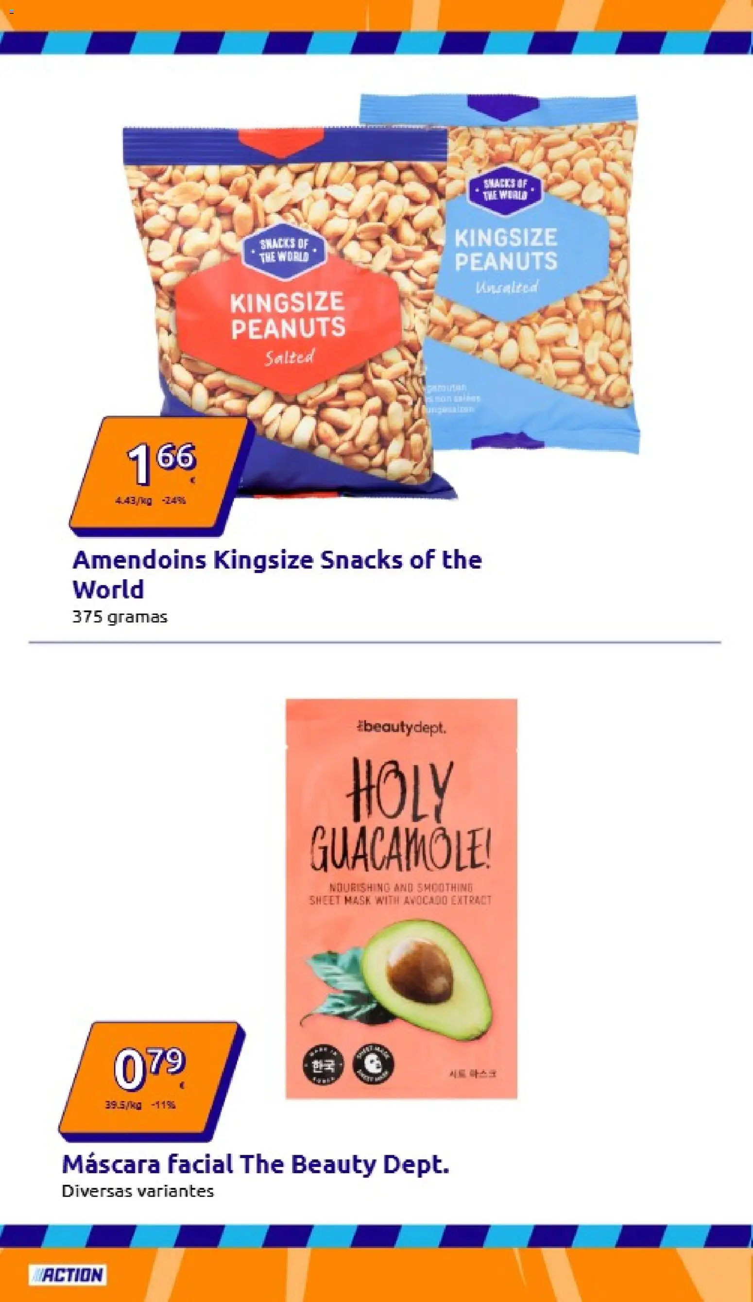 Action folheto │ válido de 21.01.2026 | Página: 4