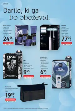 DM Drogerie Markt katalog akcije – veljaven od 15.12.2025 | Stran: 10