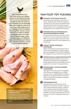  | Pagina: 37 | Producten: Steak, Sós kalács, Kippengehakt, Kan