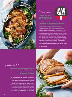 Meny - Spisetid gyldig fra 28.11.2025 | Side: 10