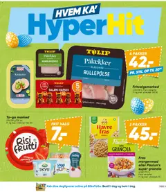 Bilka - Tilbudsavis uge 11 gyldig fra 06.03.2026 | Side: 5