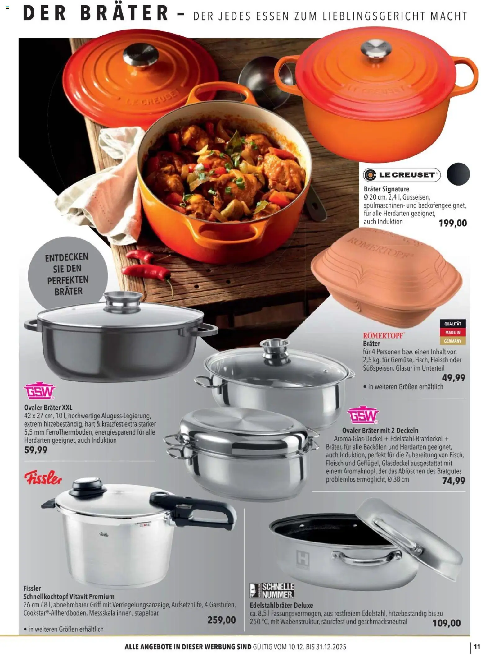 CITTI tilbudsavis – gyldig fra 10.12.2025 | Side: 11