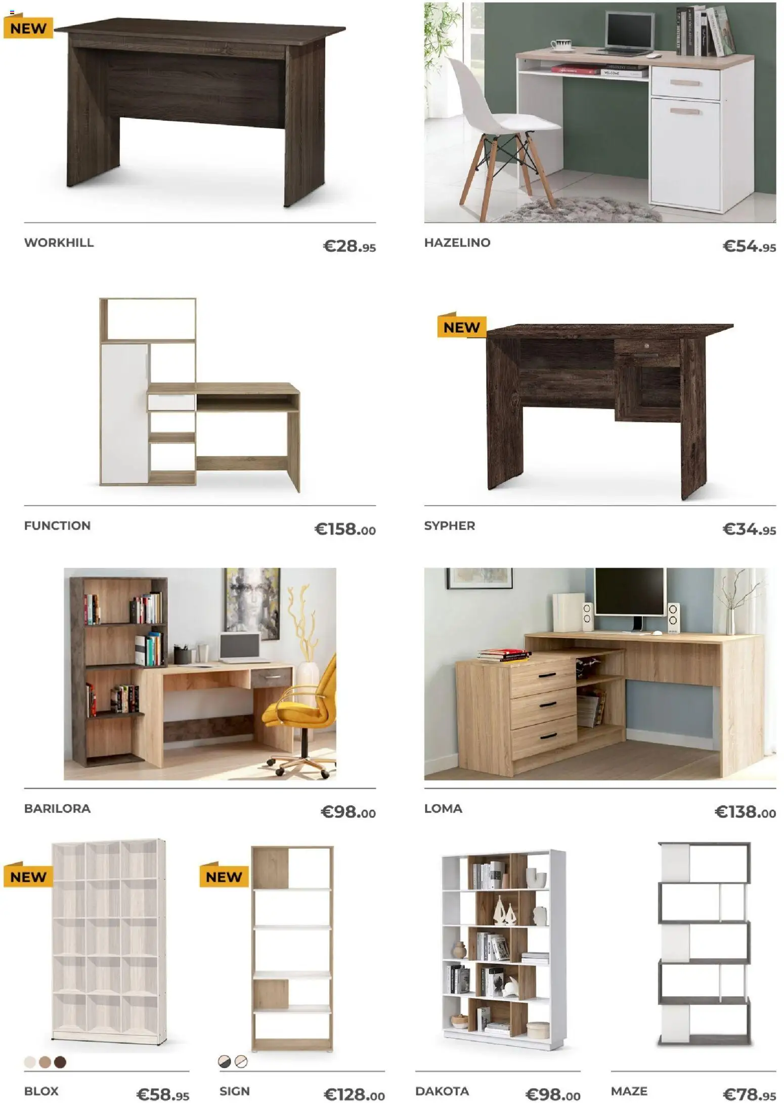 Four Day Clearance Κατάλογος – σε ισχύ από 13.12.2025 | Σελίδα: 24