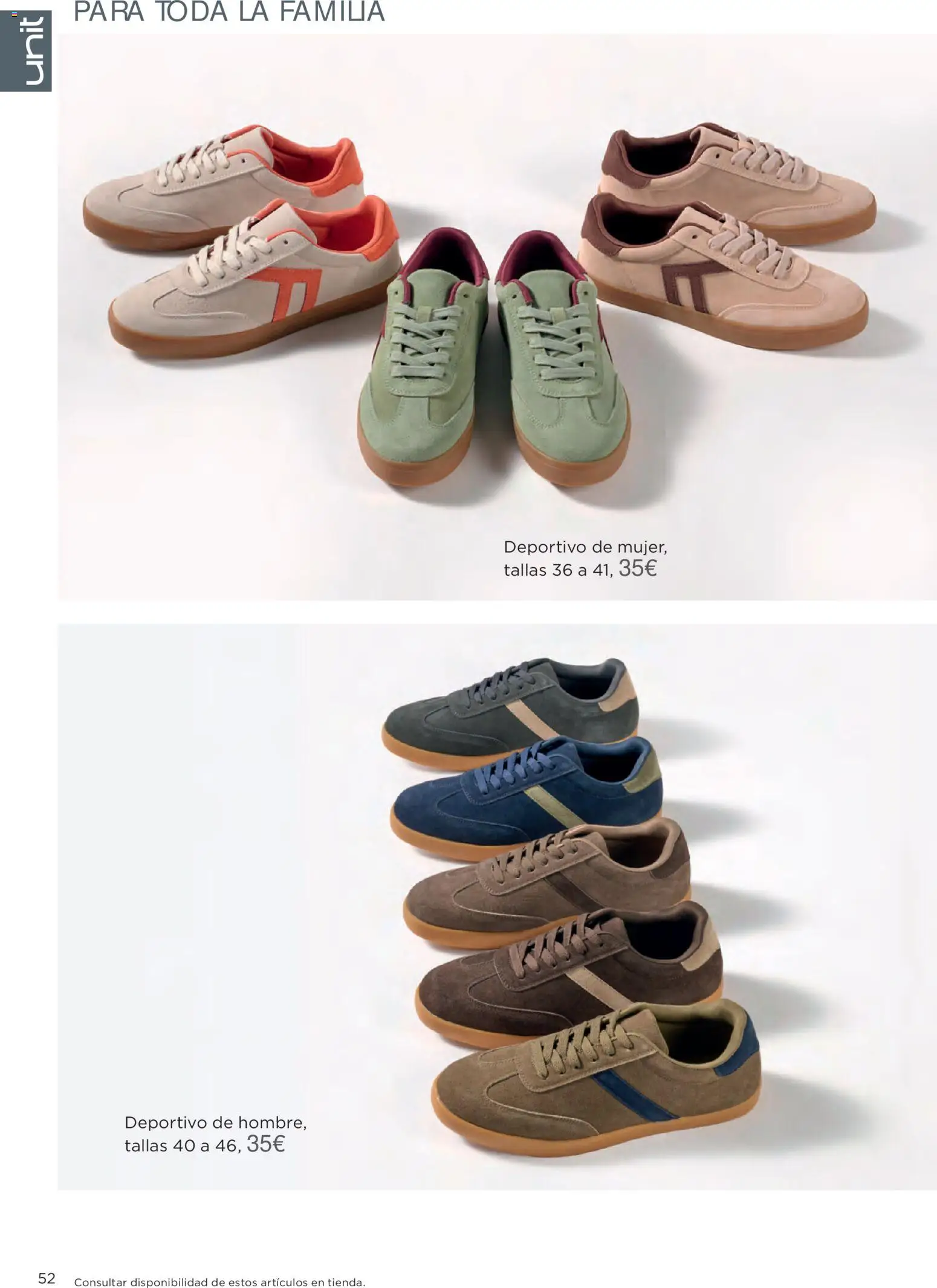 Hipercor catálogo │ válido desde el 26.02.2026 | Página: 52