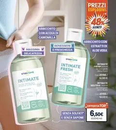 Anteprima del volantino Catalogo Stanhome 01/2026 valido a partire dal 23.12.2025 | Pagina: 91