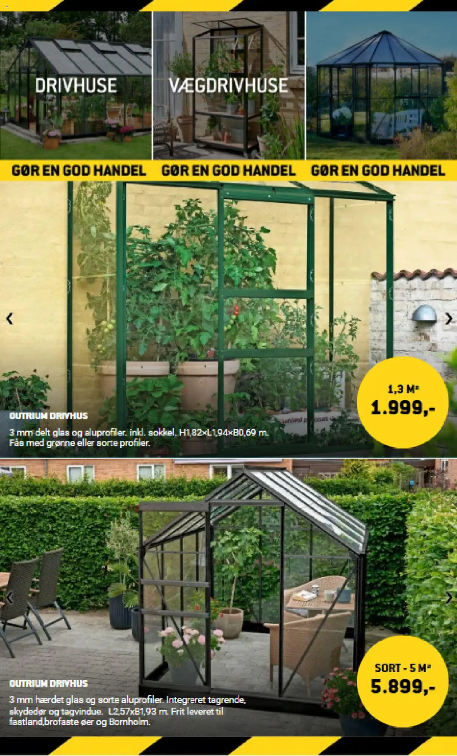 XL-BYG tilbudsavis – gyldig fra 02.01.2026 | Side: 11