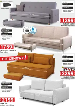 Merkury Market Gazetka - Meble, Wypoczynki, Materace od 01.08.2025 | Strona: 25 | Produkty: Pościel, Sofa, Kanapa