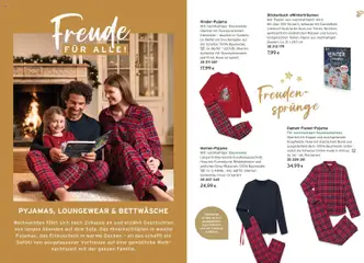 Tchibo Eduscho  Tchibo Magazin ab 12.11.2025 gültig | Seite: 2 | Produkte: Hose