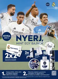 DM Drogerie Markt Active Beauty 2026/02 - amely érvényes a következő dátumtól: 06.02.2026 | Oldal: 74 | Termékek: Hátizsák, Játékkonzol, Body