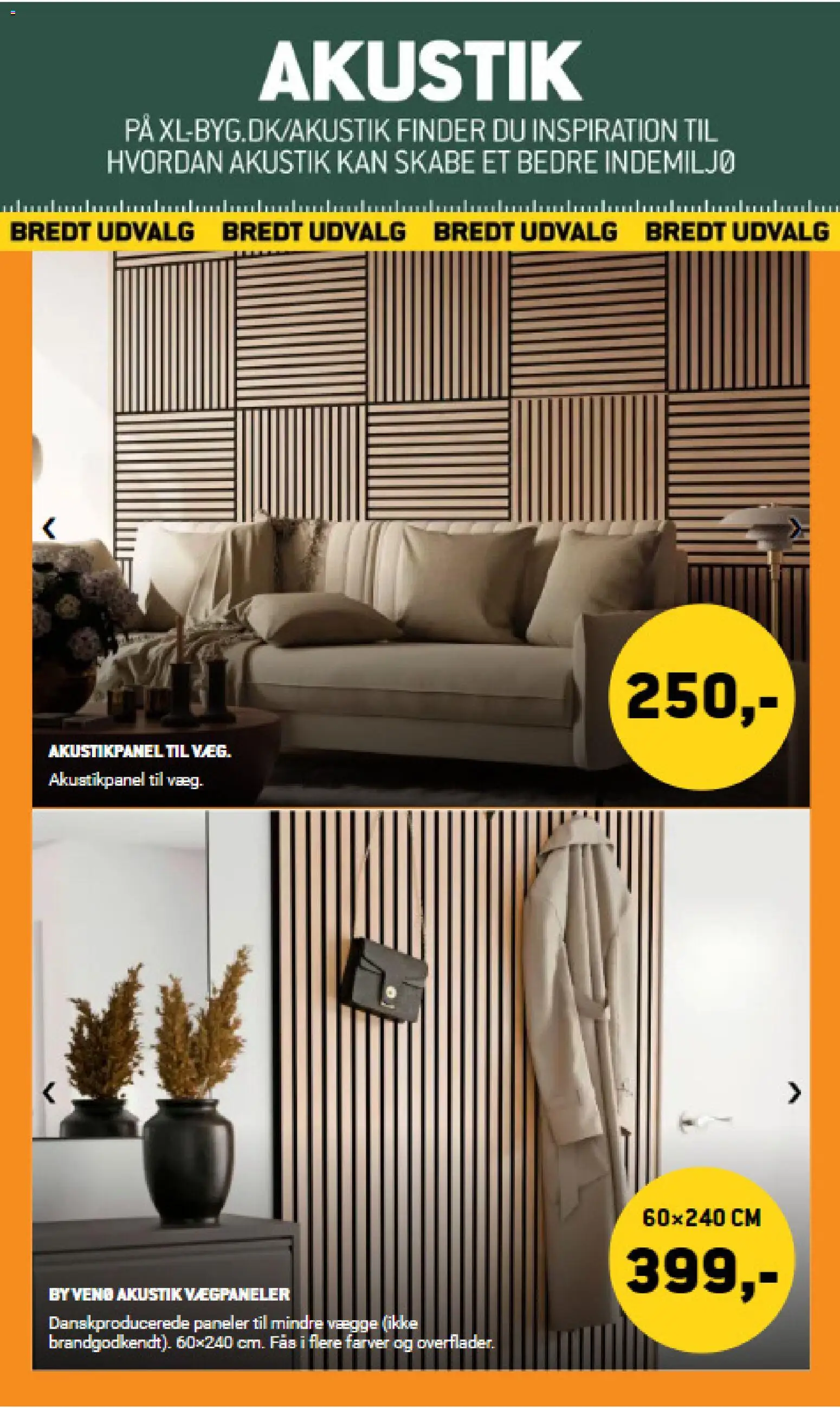 XL-BYG tilbudsavis – gyldig fra 24.04.2026 | Side: 31