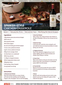 Makro specials catalogue – valid from 12.12.2025 | Page: 4