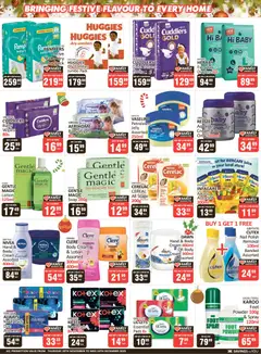 KIT KAT Cash & Carry specials catalogue – valid from 20.10.2025 | Page: 10
