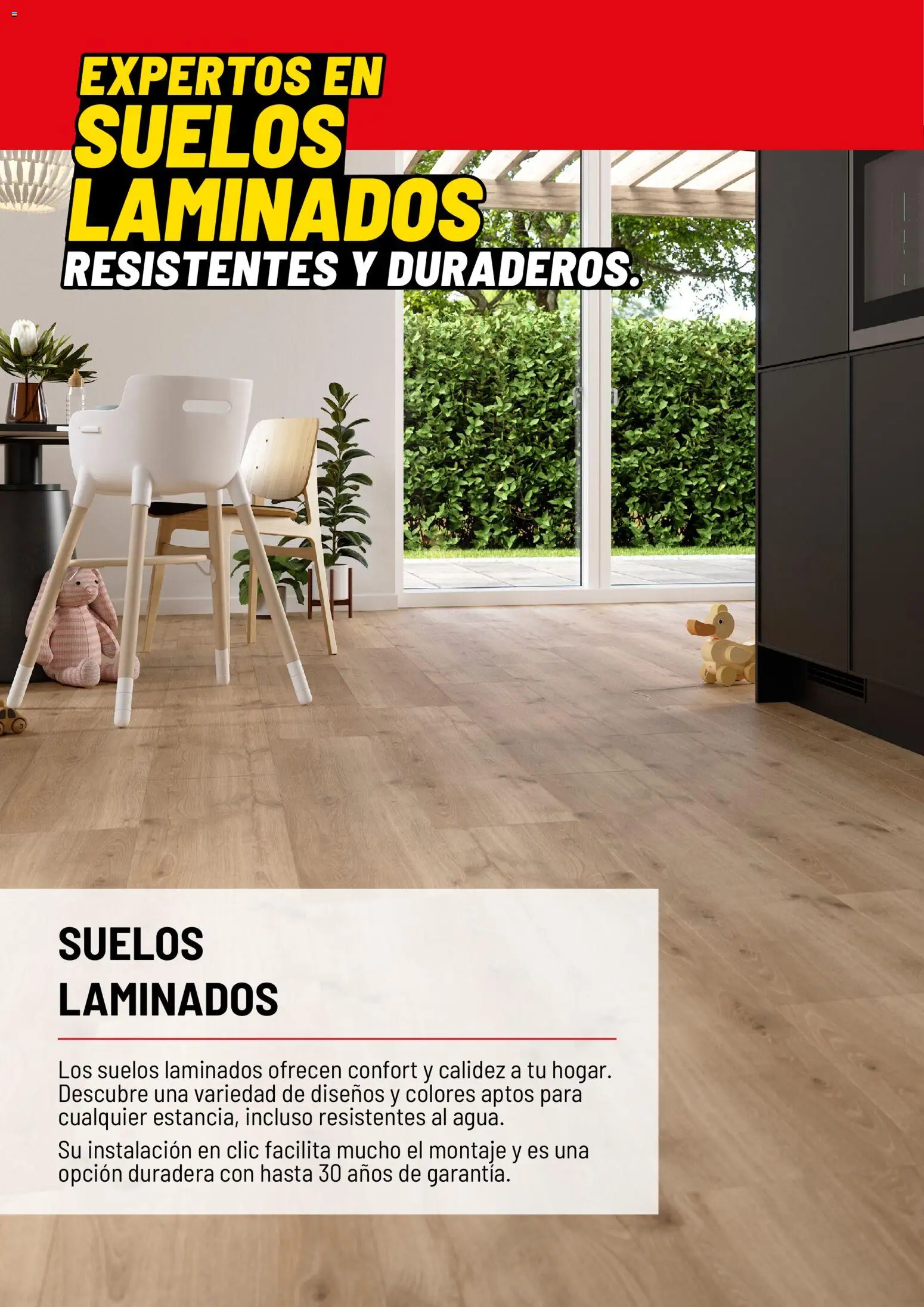 Brico Depôt Revestimientos │ válido desde el 02.01.2026 | Página: 18