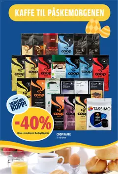 Forhåndsvisning av Coop Obs kundeavis gyldig fra 23.03.2026 | Side: 7