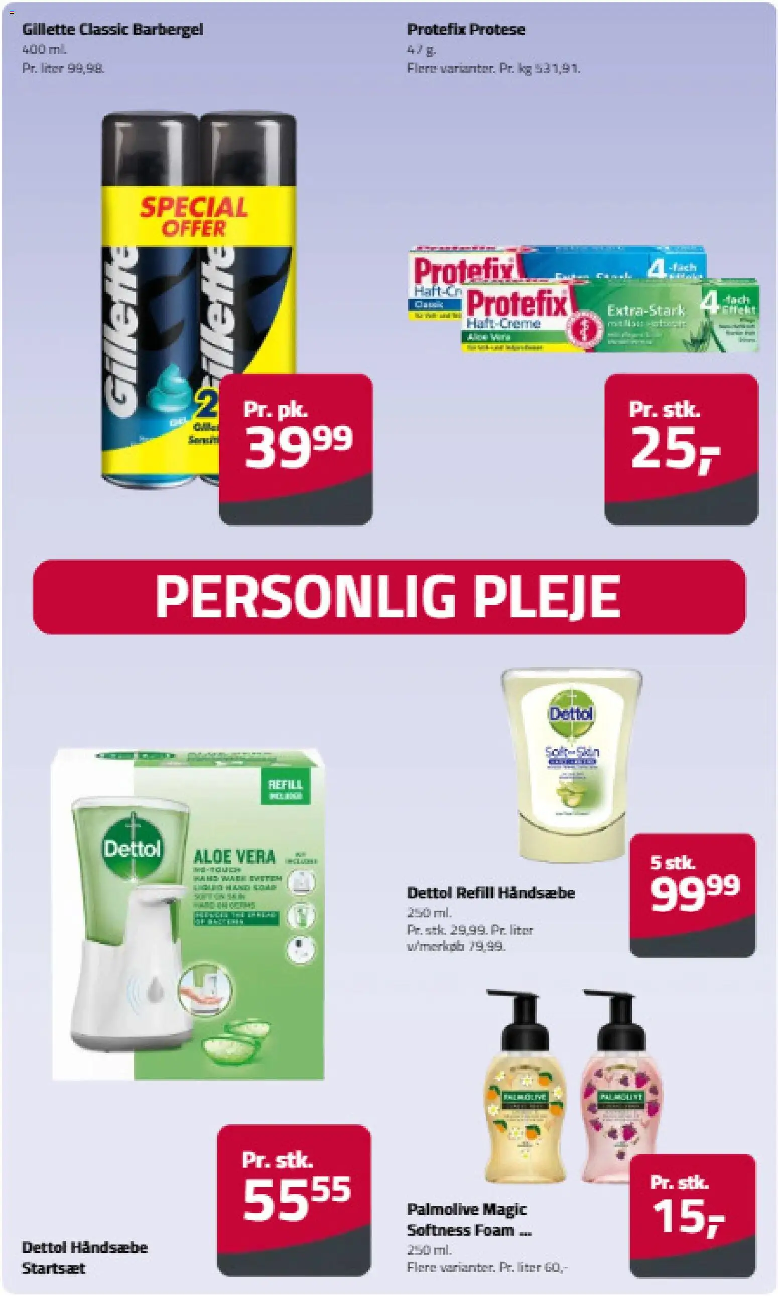 Fleggaard tilbudsavis – gyldig fra 18.03.2026 | Side: 18