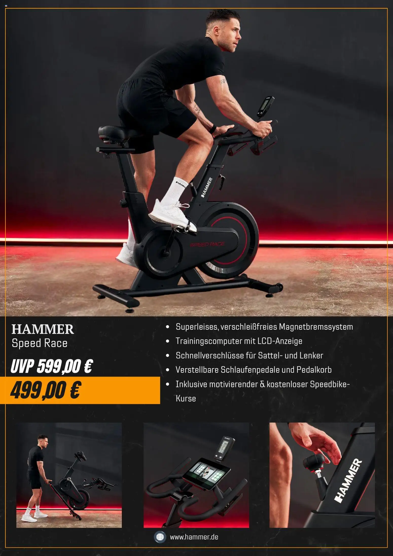 Hammer Prospekt 	 – gültig ab 13.04.2026 | Seite: 5