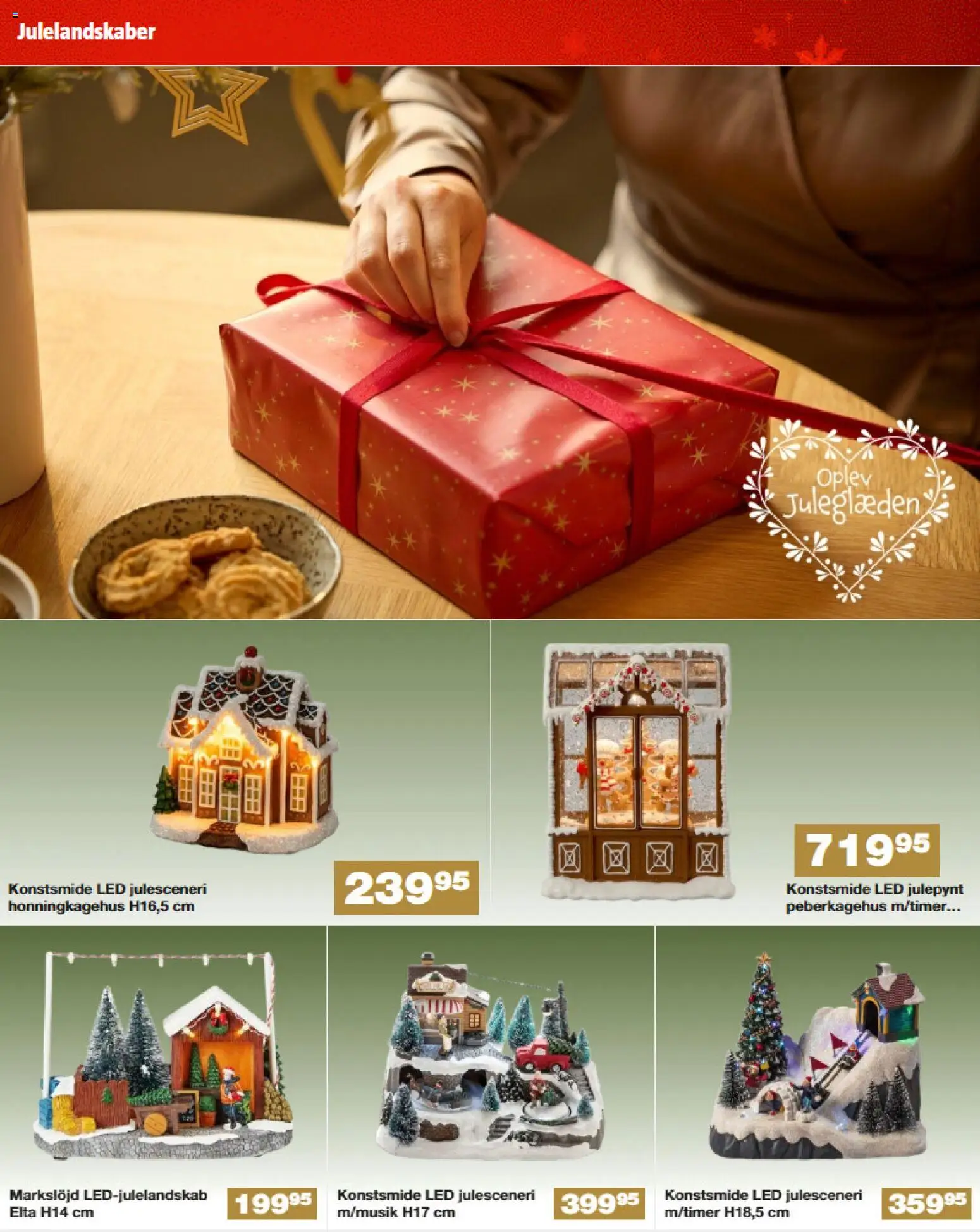 Bauhaus tilbudsavis – gyldig fra 27.10.2025 | Side: 30