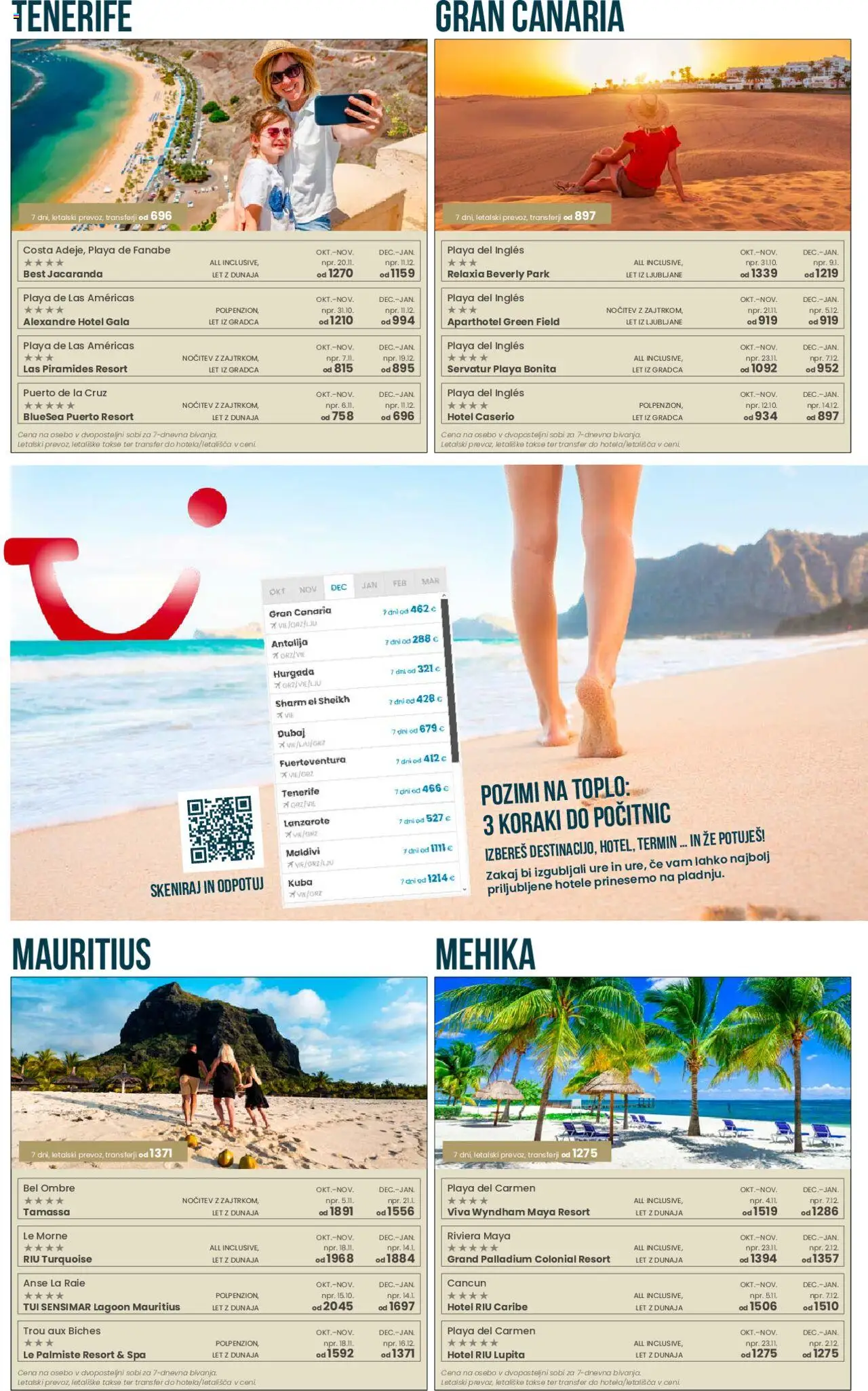 Novi Sonček katalog ponudbe – veljaven od 19.09.2025 | Stran: 5