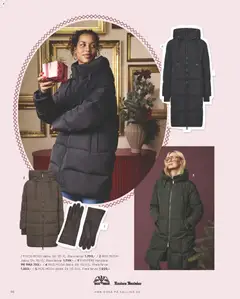 Salling - Tilbudsavis gyldig fra 01.11.2025 | Side: 96 | Produkter: Bluse