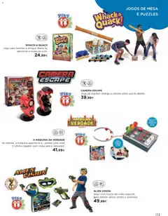 Pré-visualização El Corte Ingles folheto válido de 11.11.2025 | Página: 173