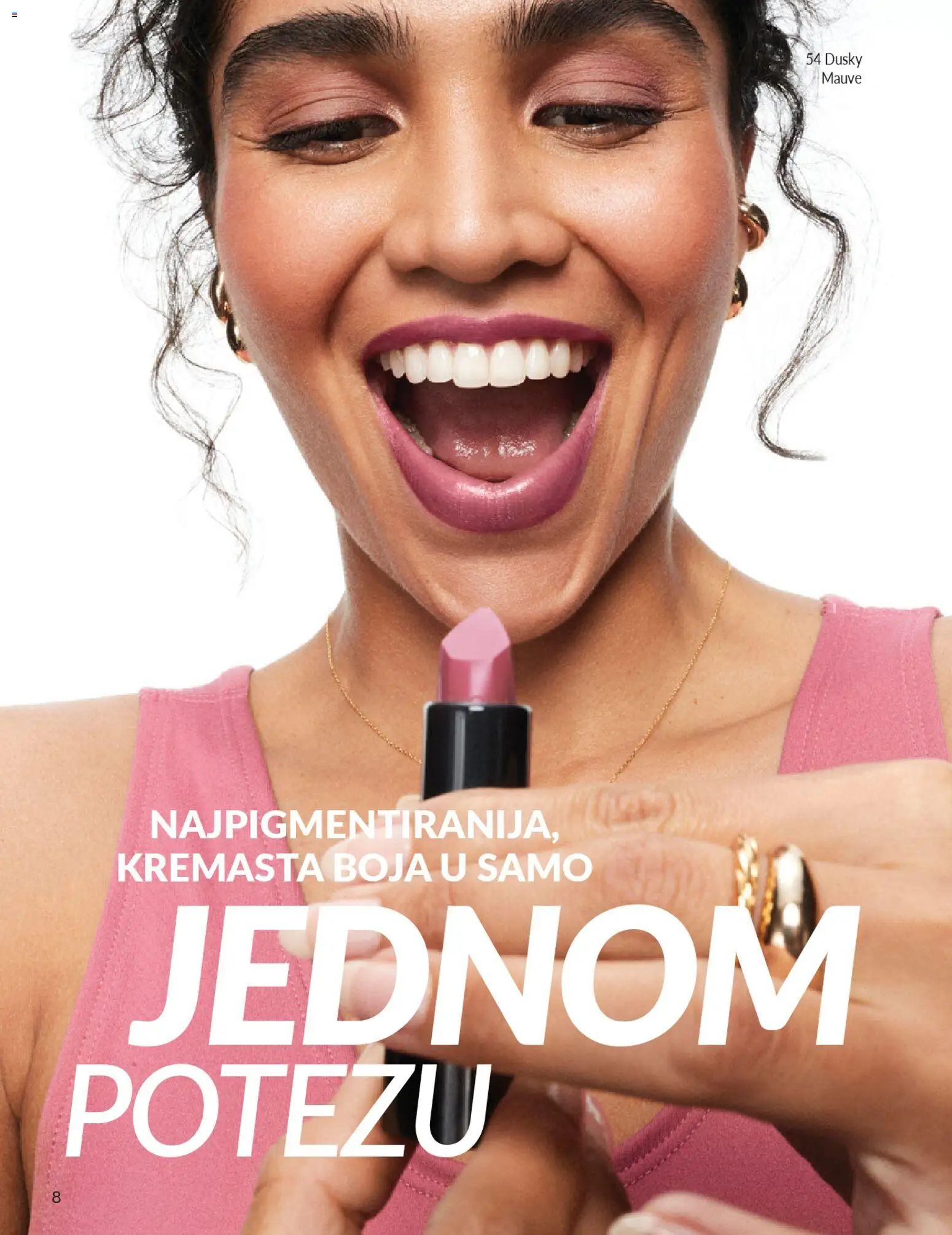 Avon katalog | vrijedi od 01.04.2026 | Stranica: 8