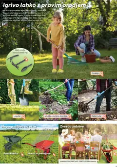 Topdom katalog akcije – veljaven od 01.04.2025 | Stran: 11