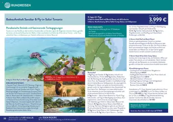 Aldi Reisen Traumreisen ab 01.11.2025 gültig | Seite: 30 | Produkte: Gewürze, Uhr