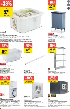 Jumbo Aktionen ab 23.10.2025 gültig | Seite: 6 | Produkte: Box, Abfalleimer