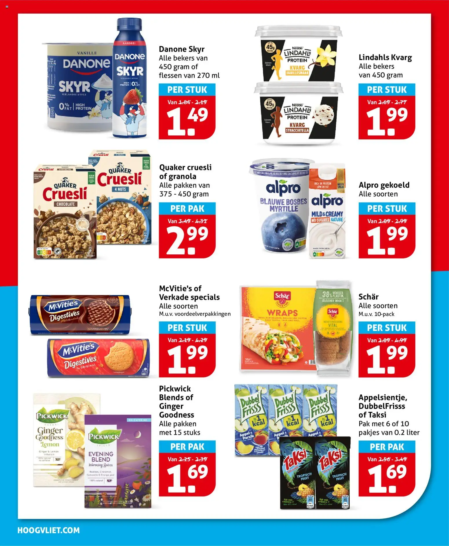 {H1} | Pagina: 16 | Producten: Pavilon, Fruit, Appel