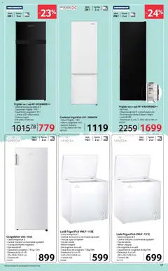 Ofertele Selgros valabile de la 20.02.2026 | Pagină: 17