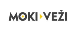MOKI VEŽI kategorijoje Buitis, sodas